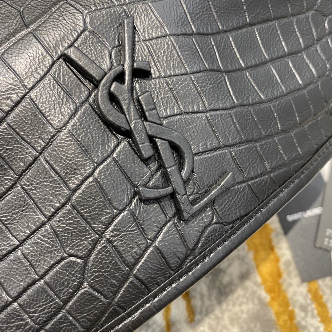 Y*L niki lambskin leather-22x16.5x7.5&28x20.5x8.5cm