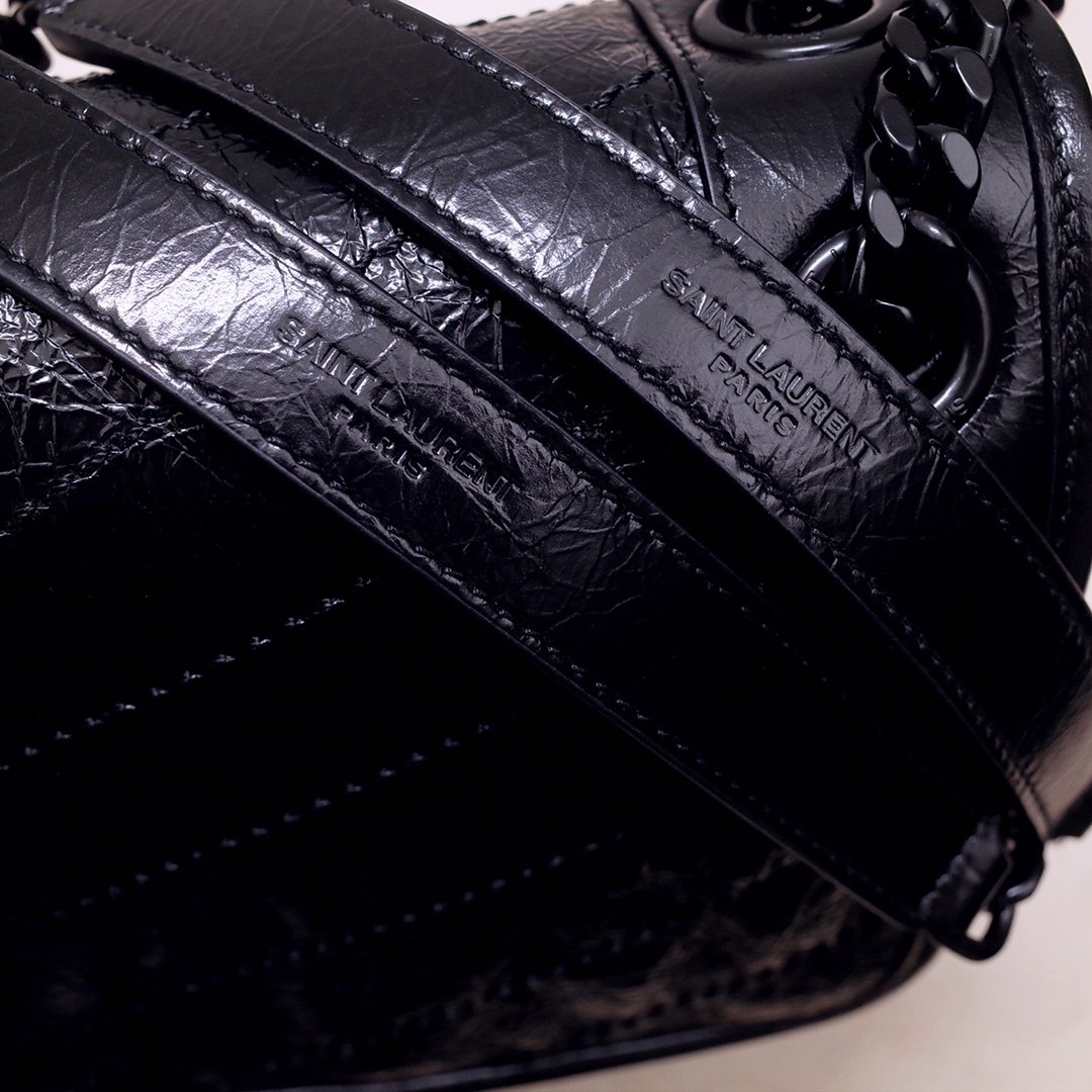 Y*L niki bag-28*20*8.5cm