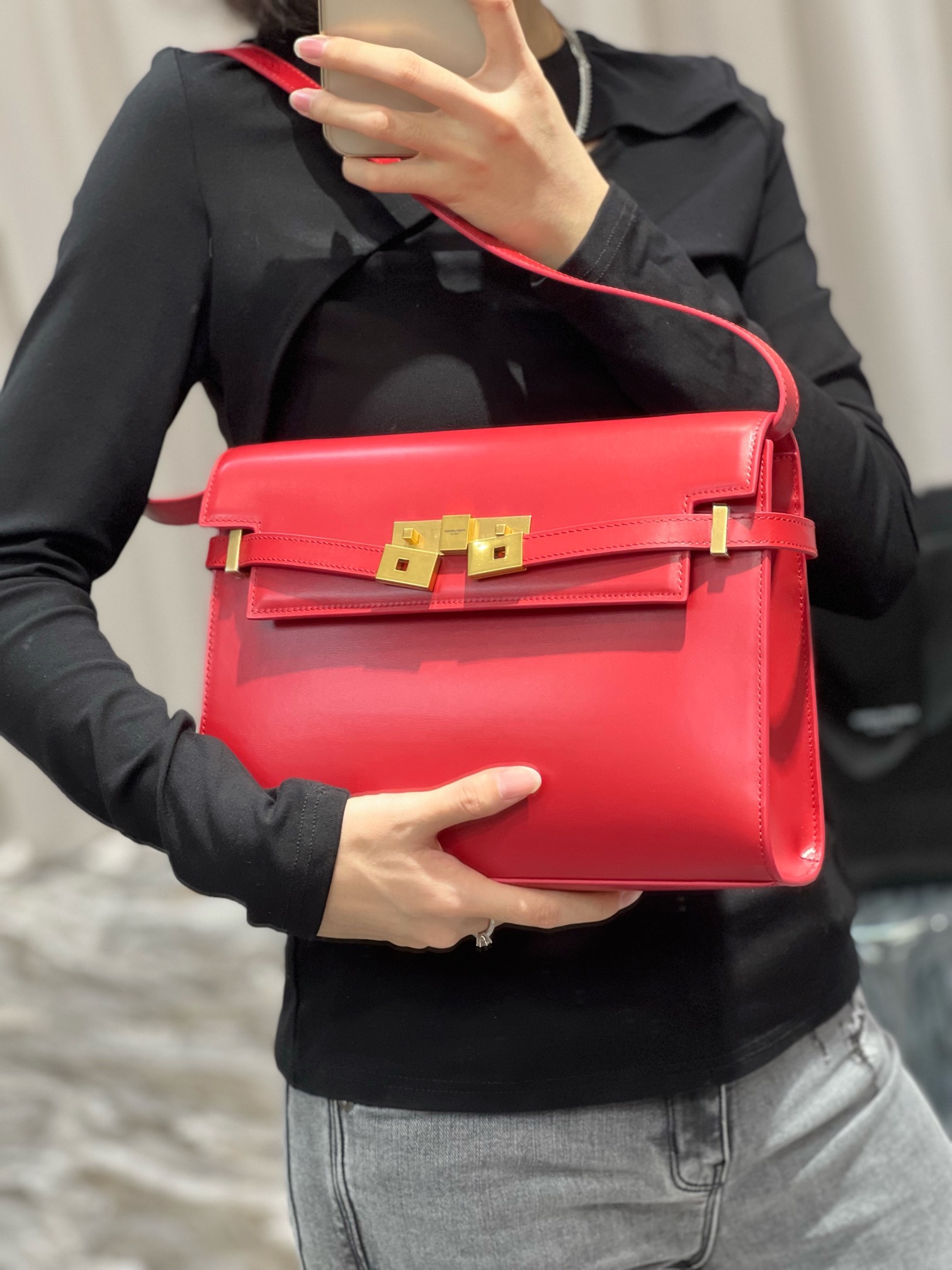 Y*L manhattan-29x20.5x7cm