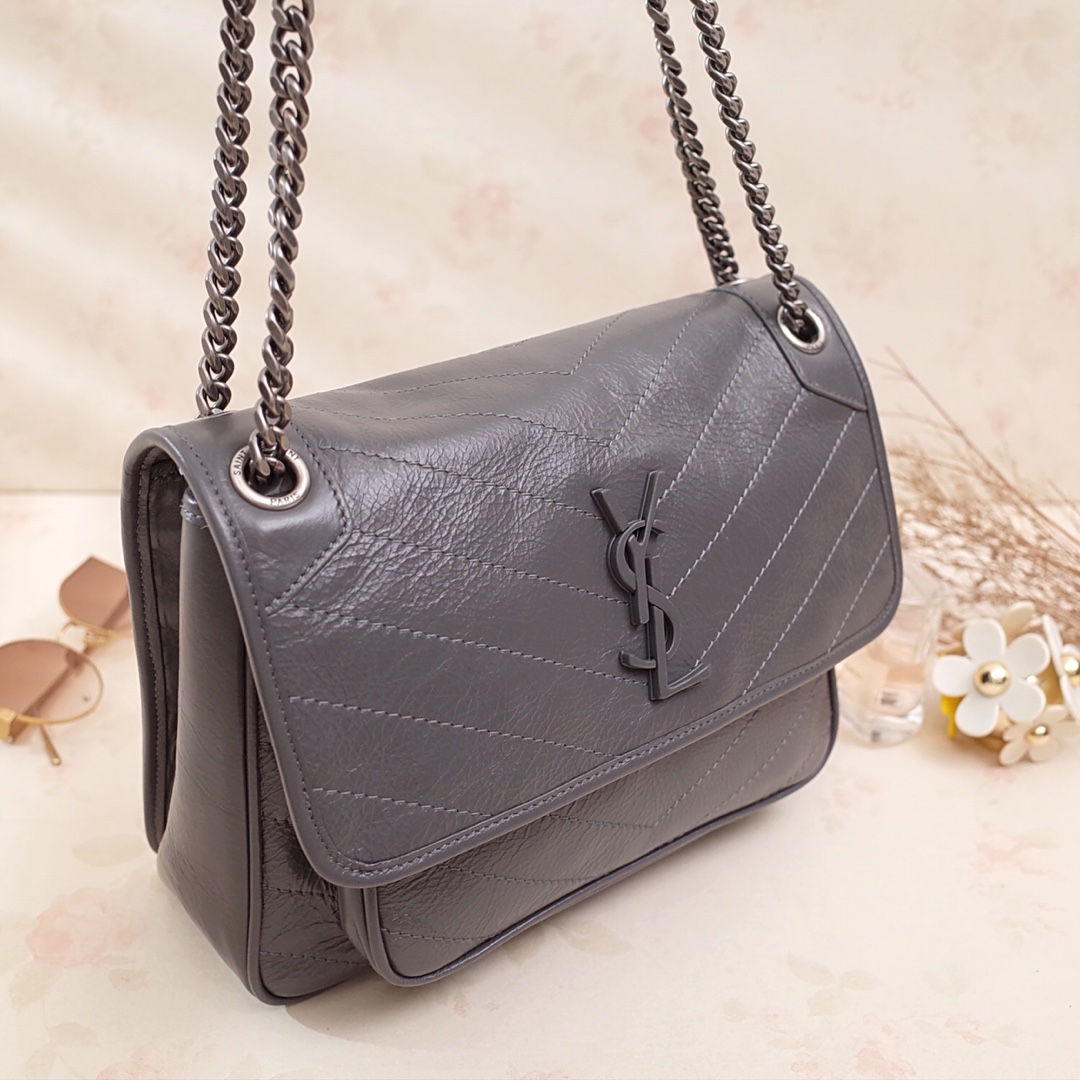 Y*L niki bag-28*20*8.5cm