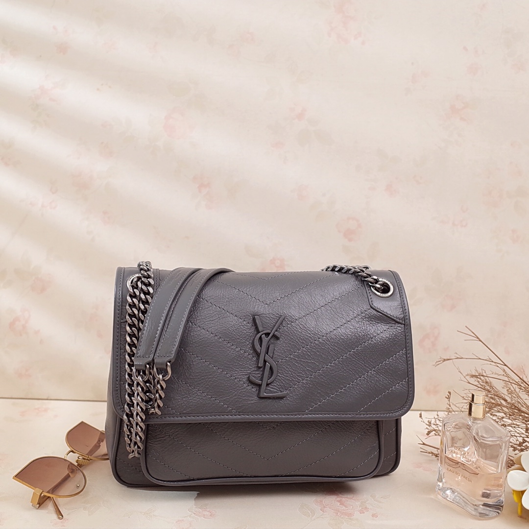 Y*L niki bag-28*20*8.5cm