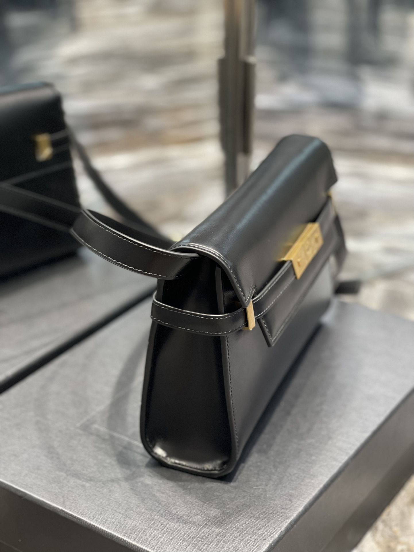 Y*L manhattan-26×18×6cm