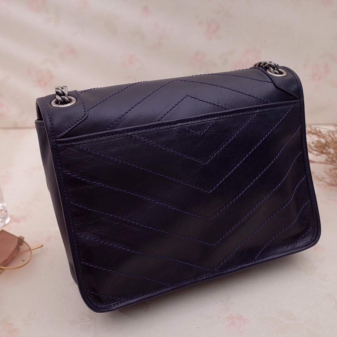 Y*L niki bag-28*20*8.5cm