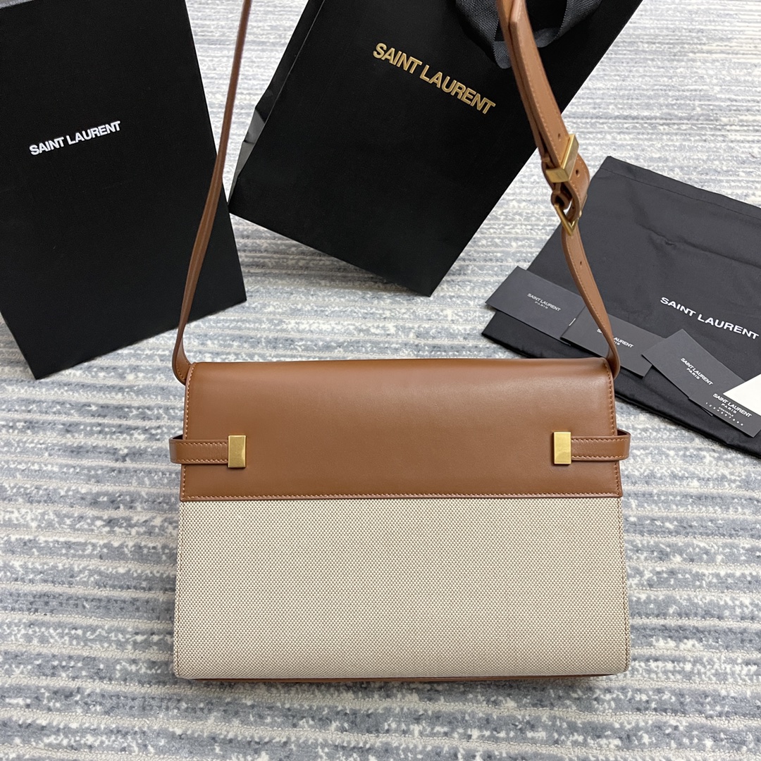 Y*L manhattan-29x20.5x7cm